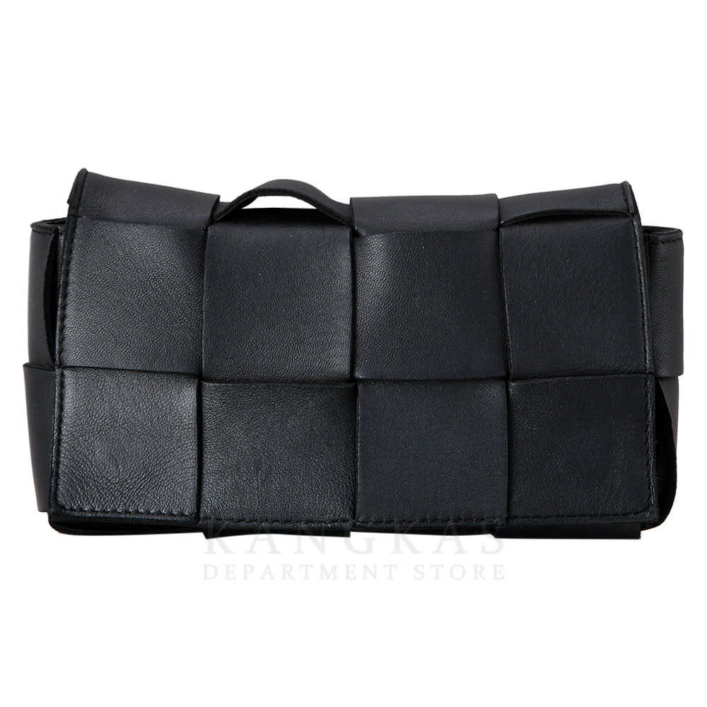 BOTTEGA VENETA(USED)보테가베네타 미니 카세트백